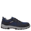 Cofra Balancer Blue Safety Shoes Metal Free - S1 PS FO SR Safety Footwear